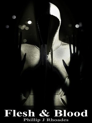 cover image of Flesh & Blood